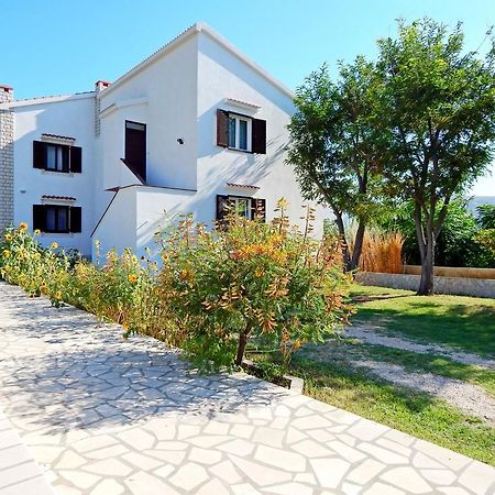 Apartments Rajko Pag Town Luaran gambar