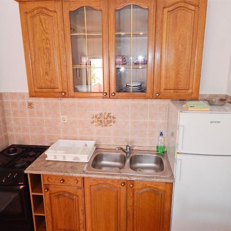 Apartments Rajko Pag Town Luaran gambar