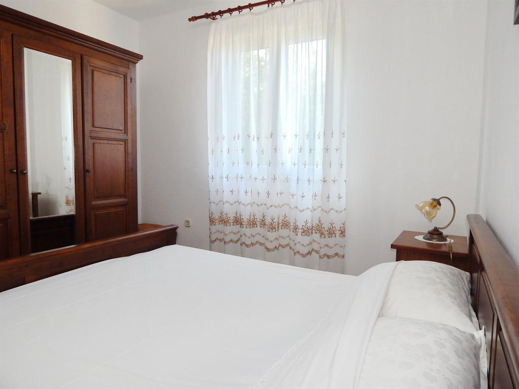 Apartments Rajko Pag Town Luaran gambar