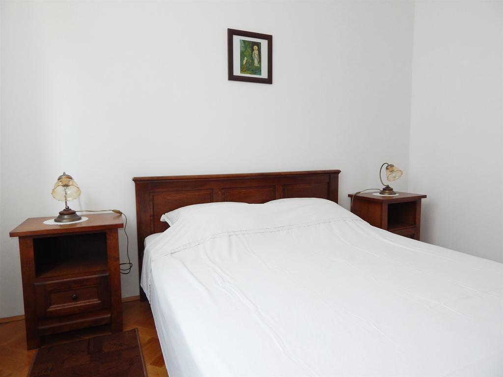 Apartments Rajko Pag Town Luaran gambar