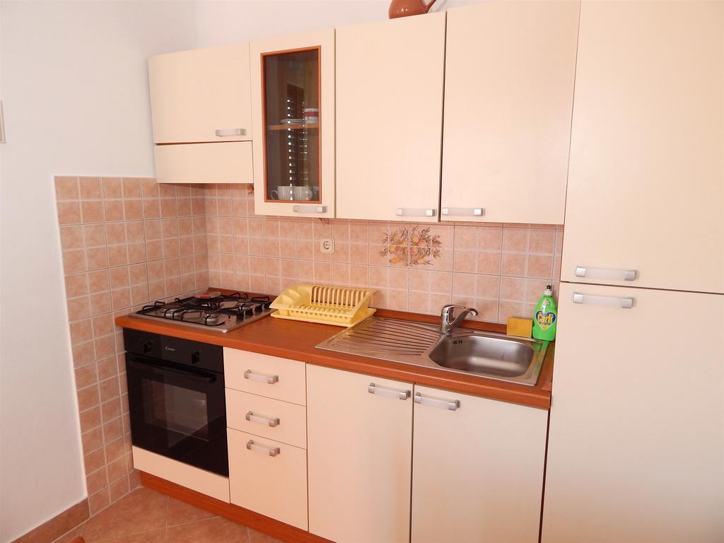 Apartments Rajko Pag Town Luaran gambar