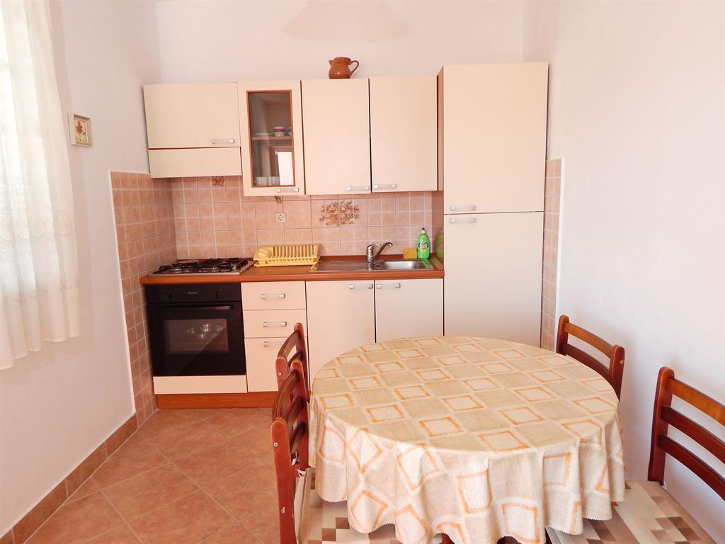 Apartments Rajko Pag Town Luaran gambar
