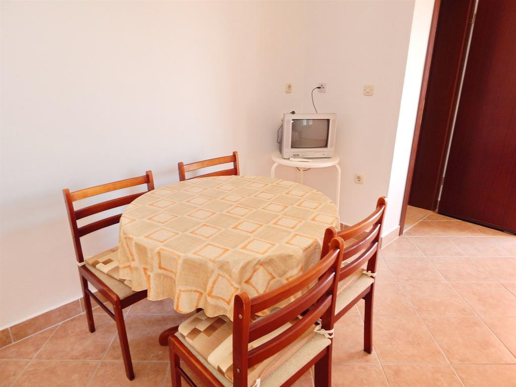 Apartments Rajko Pag Town Luaran gambar
