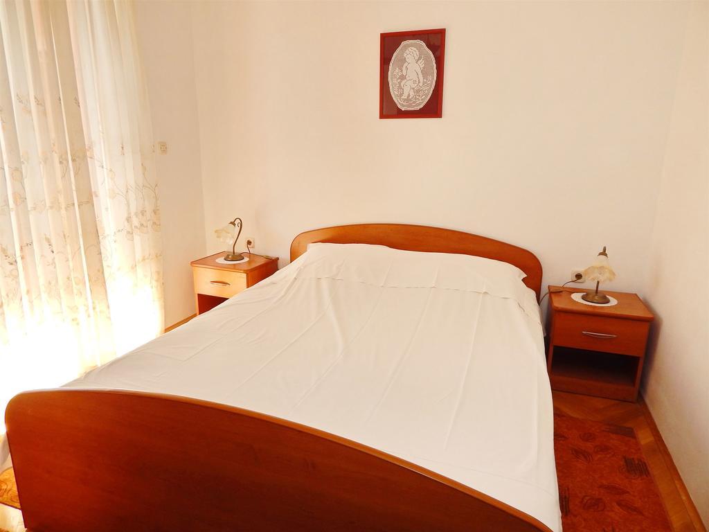 Apartments Rajko Pag Town Luaran gambar