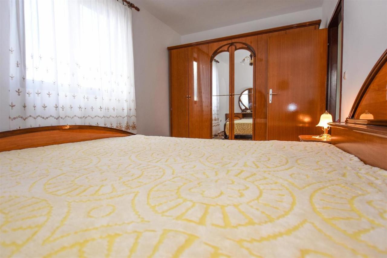 Apartments Rajko Pag Town Luaran gambar