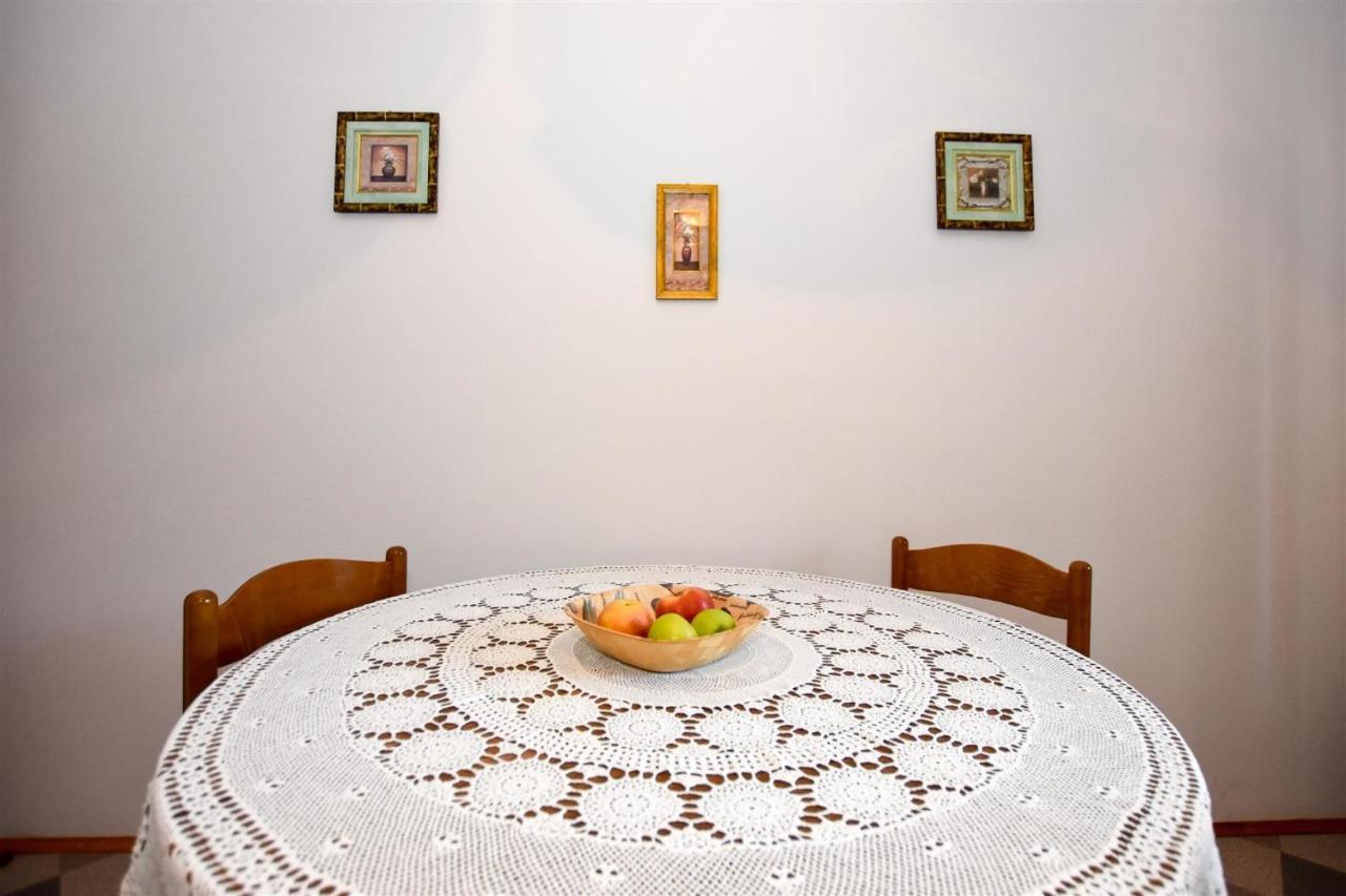 Apartments Rajko Pag Town Luaran gambar