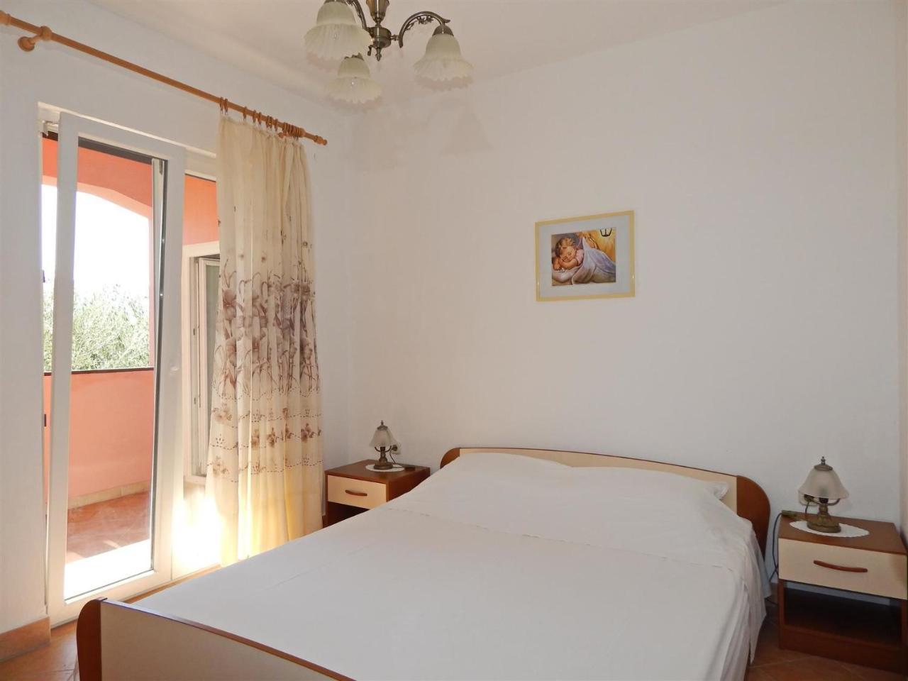 Apartments Rajko Pag Town Luaran gambar