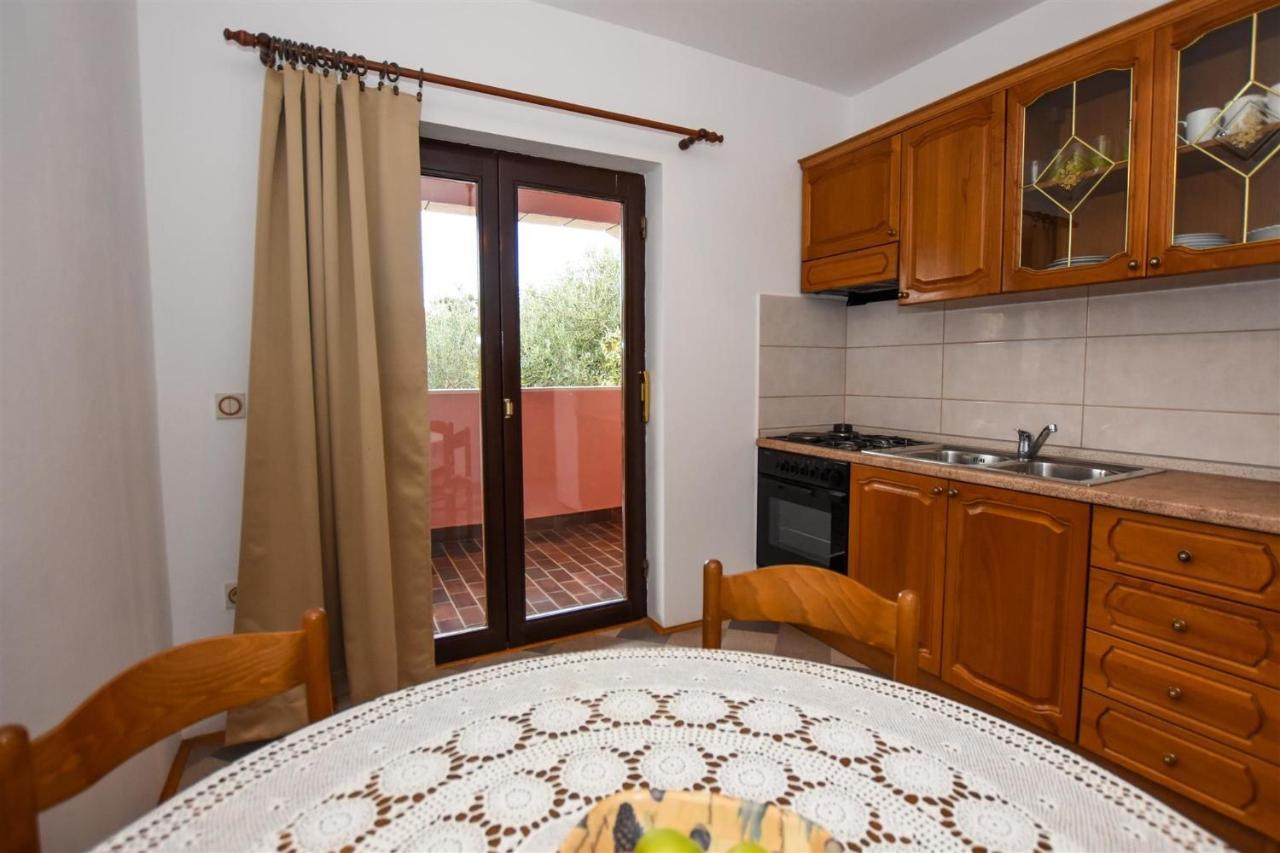 Apartments Rajko Pag Town Luaran gambar