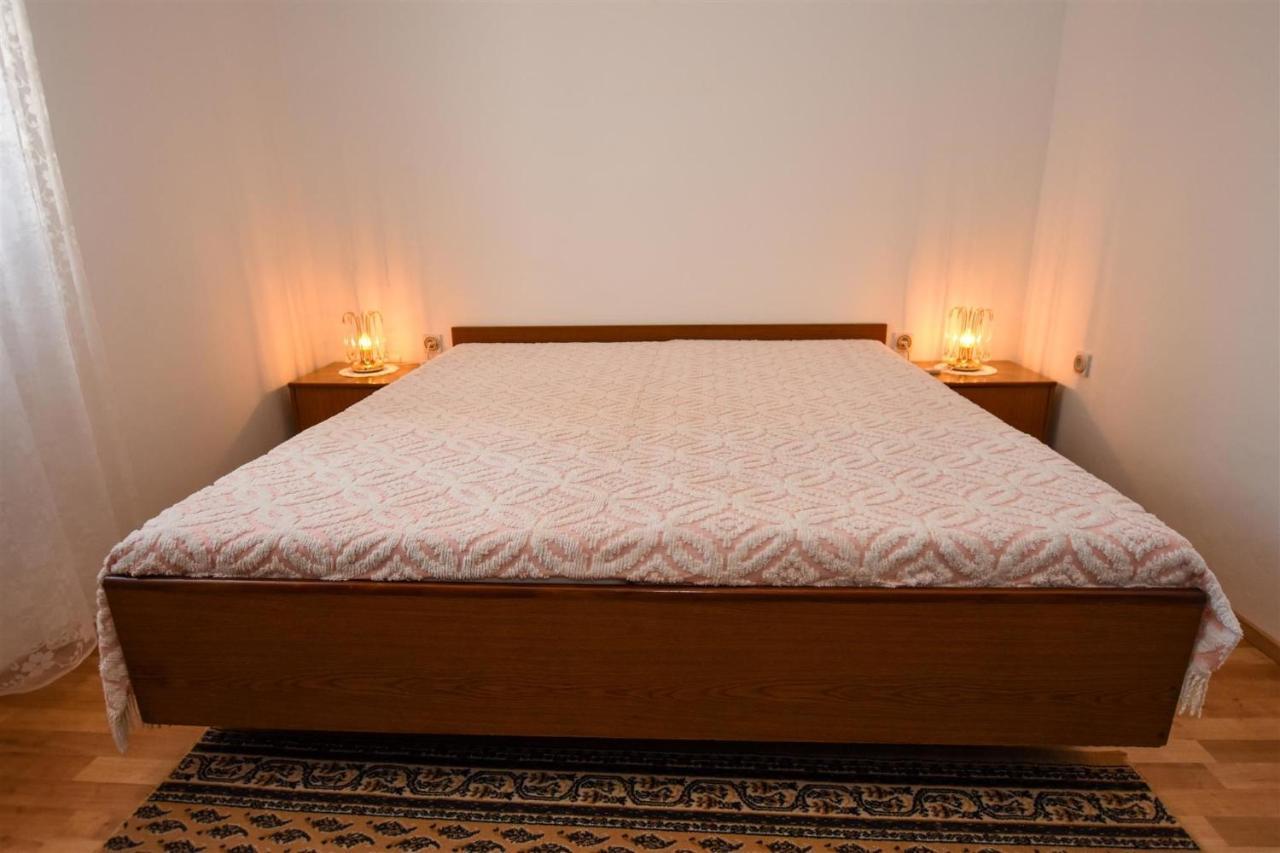 Apartments Rajko Pag Town Luaran gambar