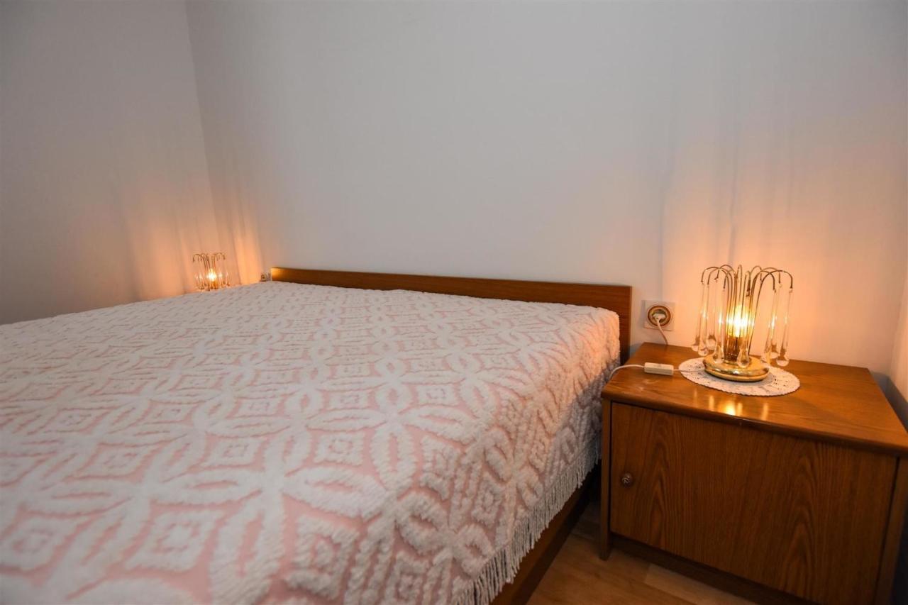 Apartments Rajko Pag Town Luaran gambar