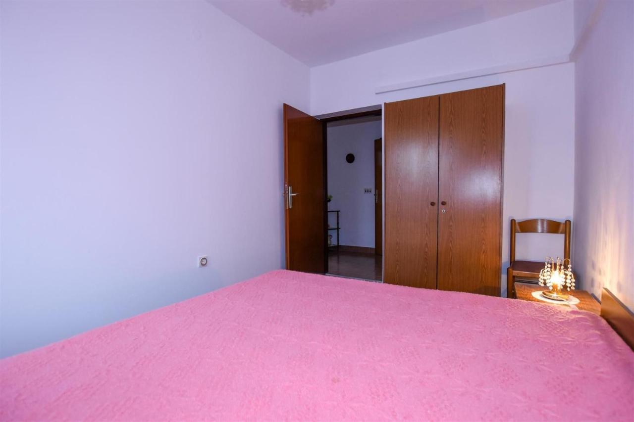Apartments Rajko Pag Town Luaran gambar