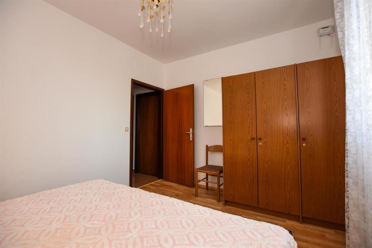 Apartments Rajko Pag Town Luaran gambar