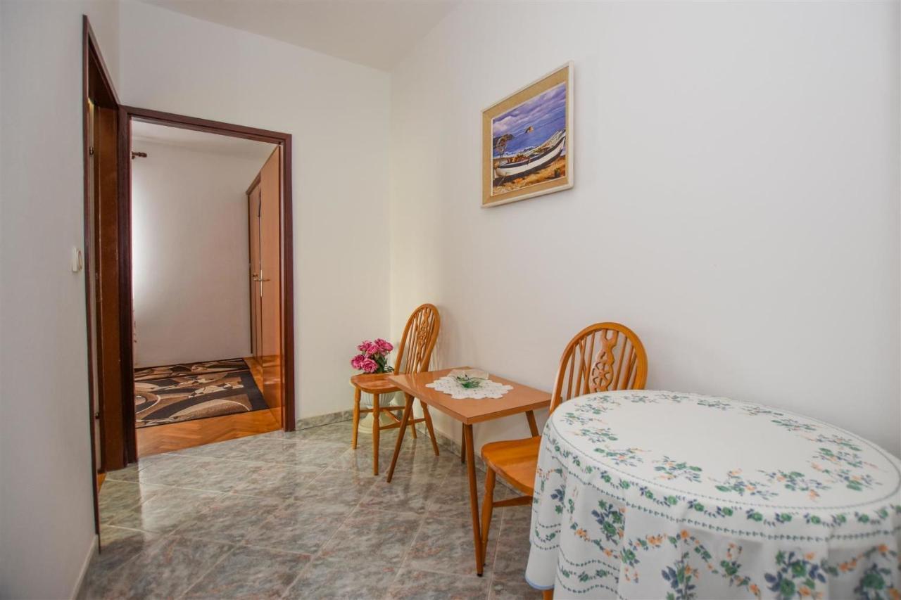 Apartments Rajko Pag Town Luaran gambar