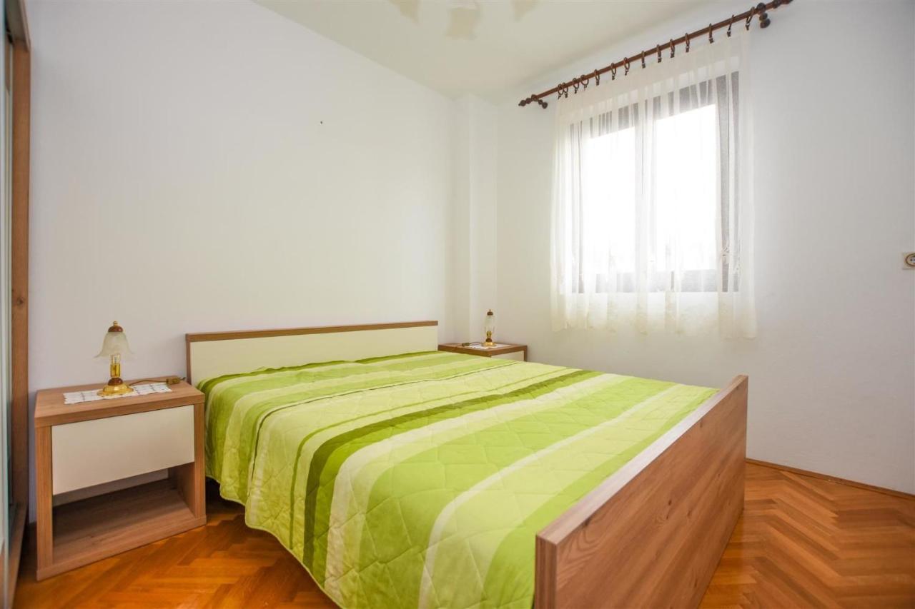 Apartments Rajko Pag Town Luaran gambar