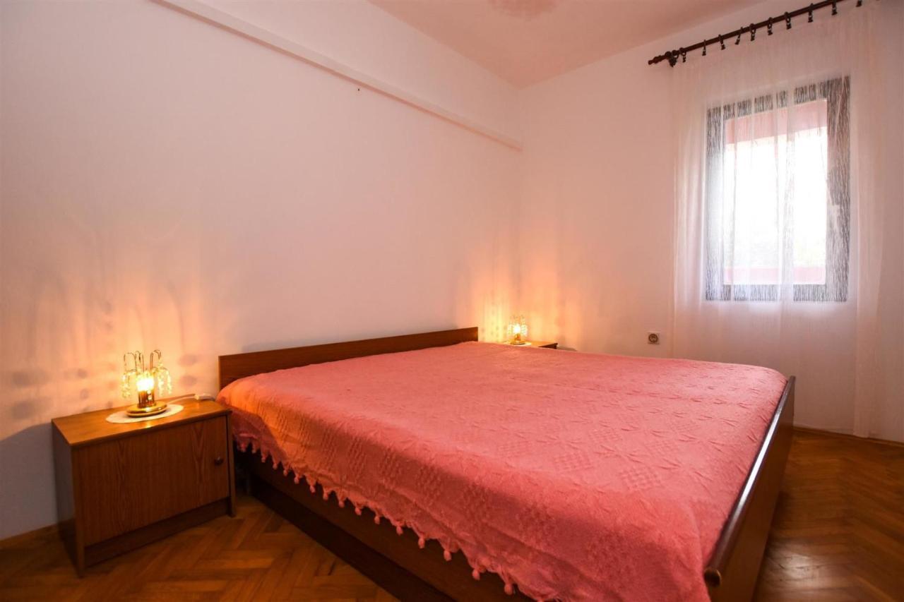 Apartments Rajko Pag Town Luaran gambar