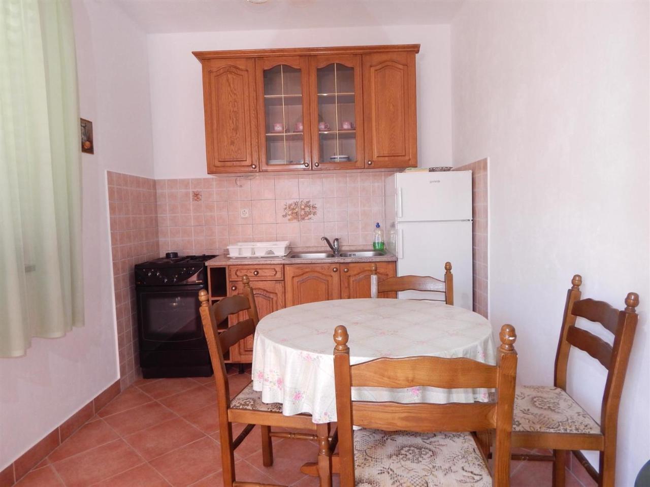 Apartments Rajko Pag Town Luaran gambar