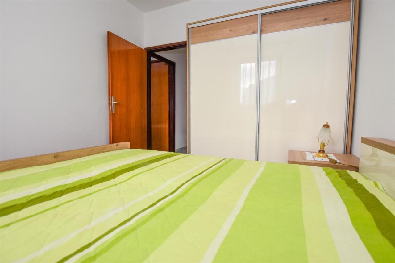 Apartments Rajko Pag Town Luaran gambar