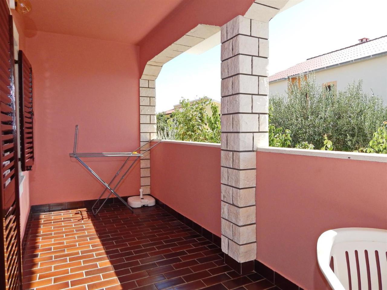 Apartments Rajko Pag Town Luaran gambar