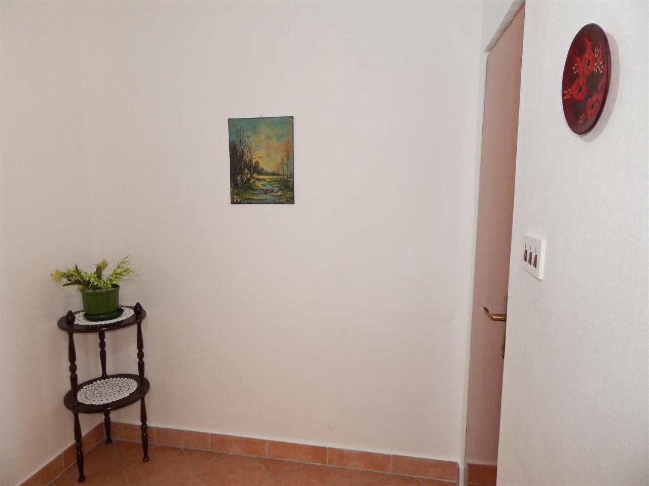 Apartments Rajko Pag Town Luaran gambar