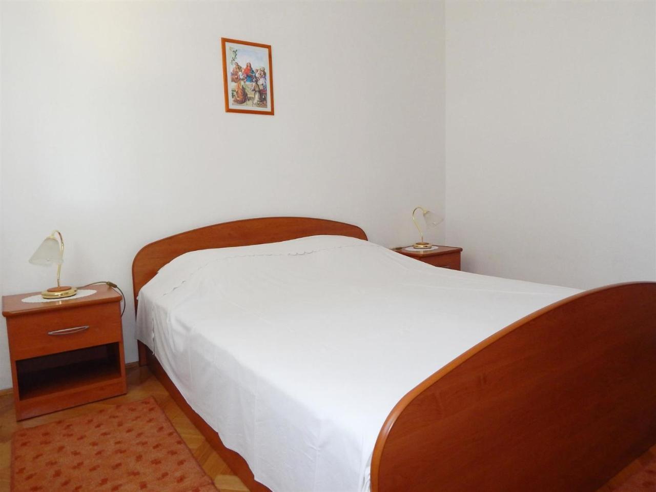 Apartments Rajko Pag Town Luaran gambar
