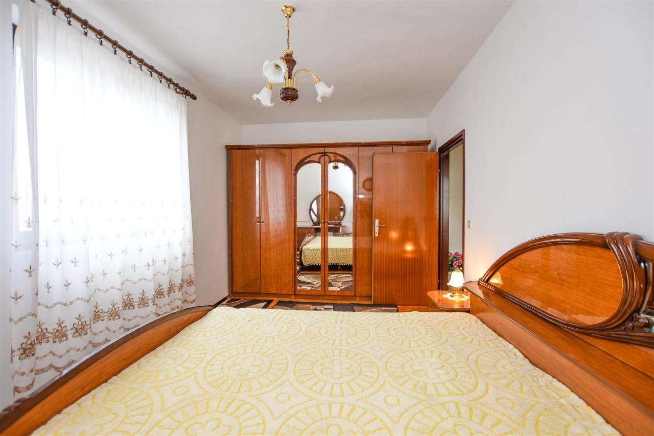 Apartments Rajko Pag Town Luaran gambar