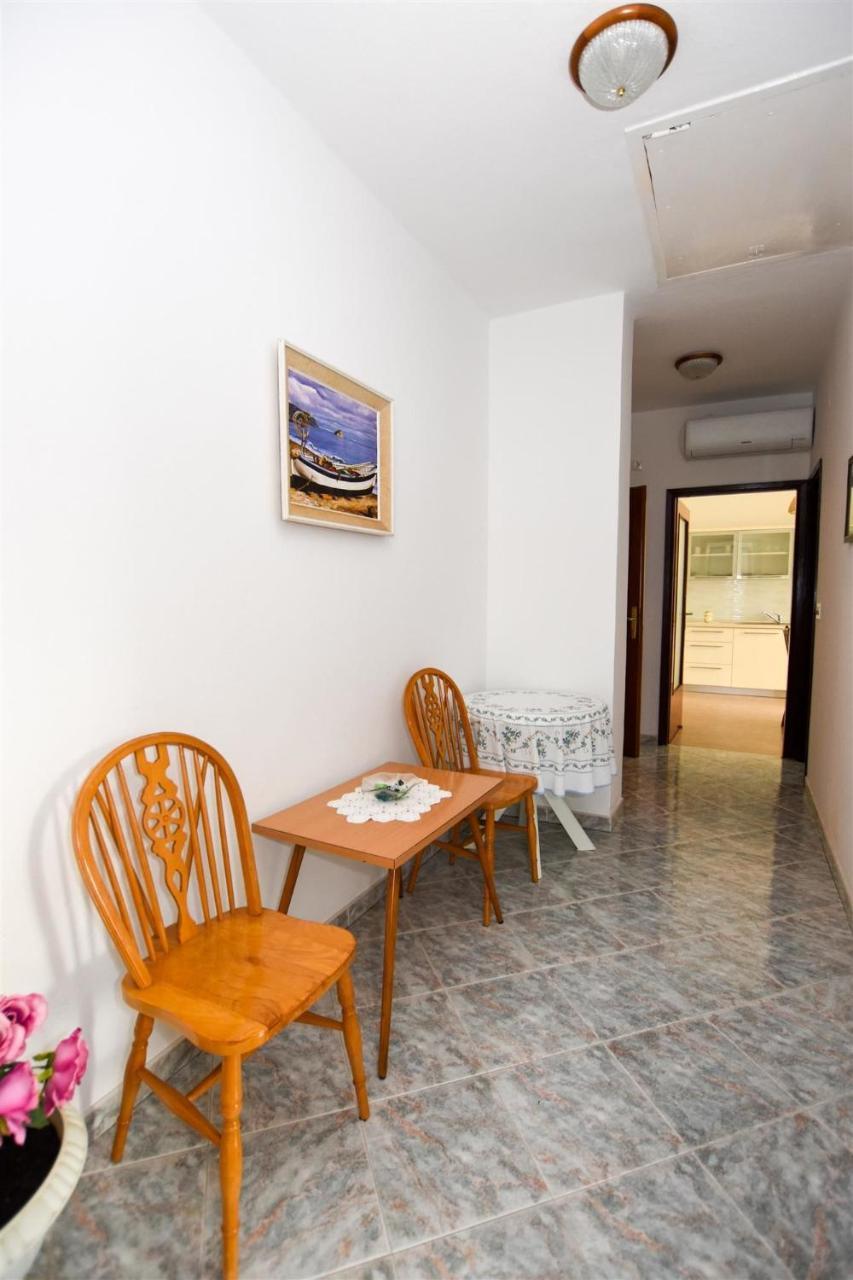 Apartments Rajko Pag Town Luaran gambar