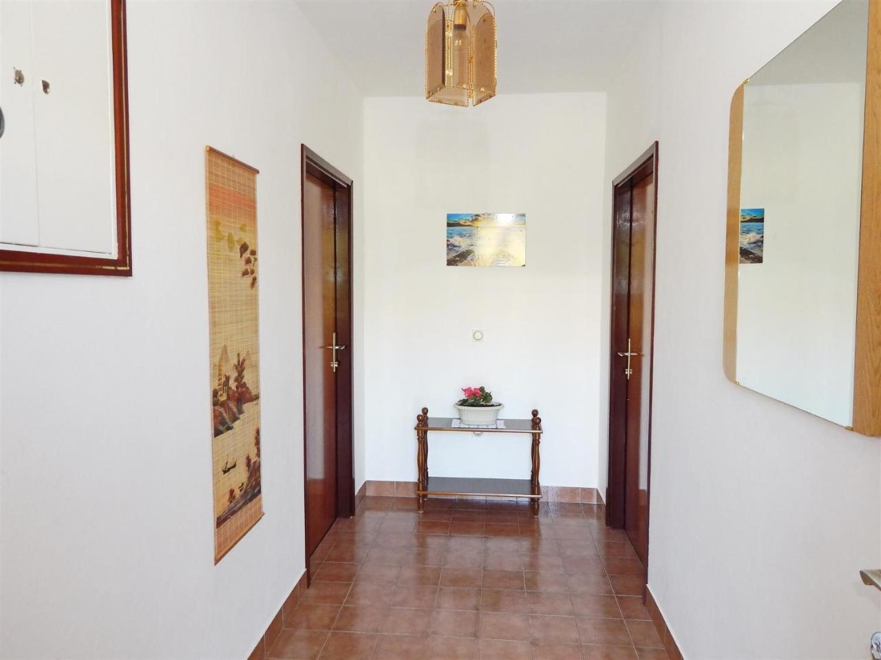 Apartments Rajko Pag Town Luaran gambar