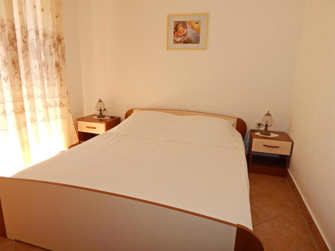 Apartments Rajko Pag Town Luaran gambar