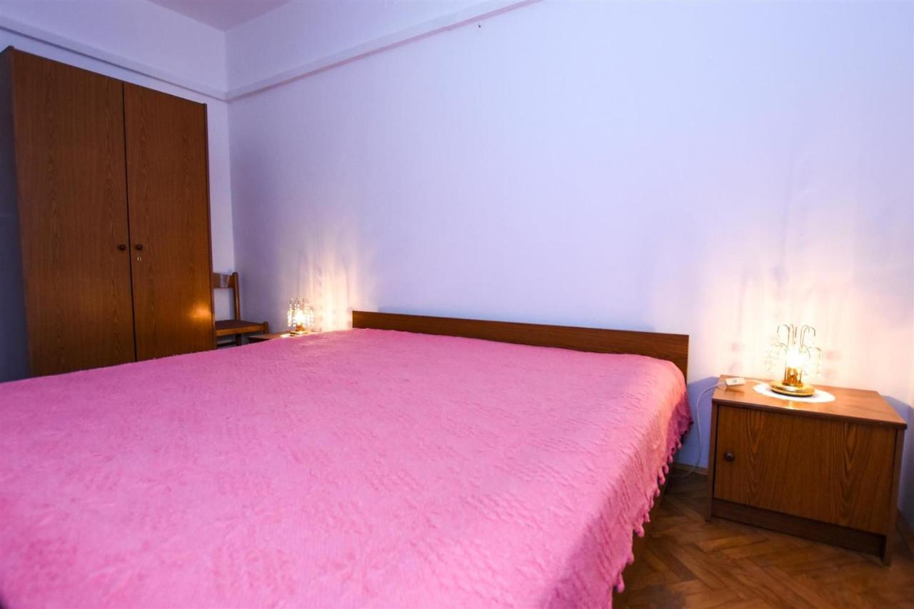 Apartments Rajko Pag Town Luaran gambar